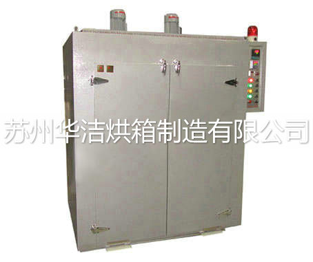 數顯烘箱操作失誤如何故障處理？