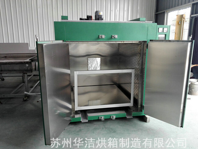 臺(tái)車(chē)烘箱要注意的事項(xiàng)？