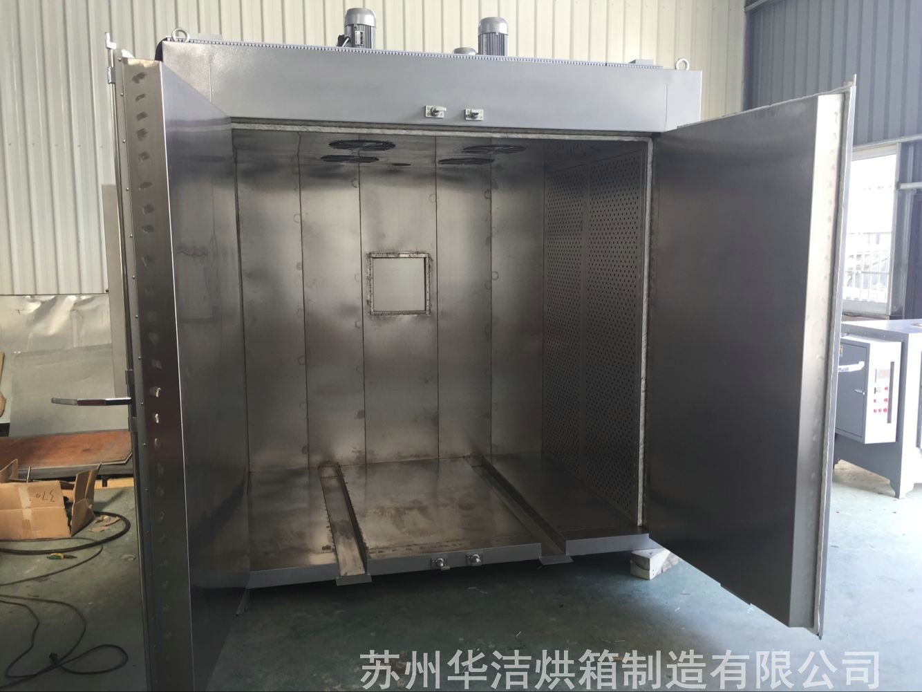 防爆烘箱使用時(shí)的注意事項(xiàng)是什么？