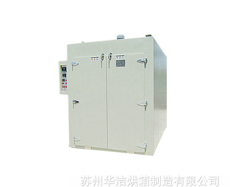 電熱烘箱出現無風或風很小該怎么處理？