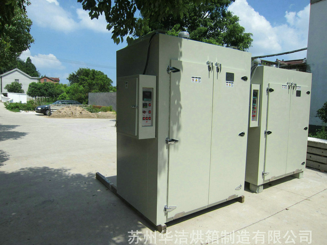 工業烘箱具備怎樣的優點？