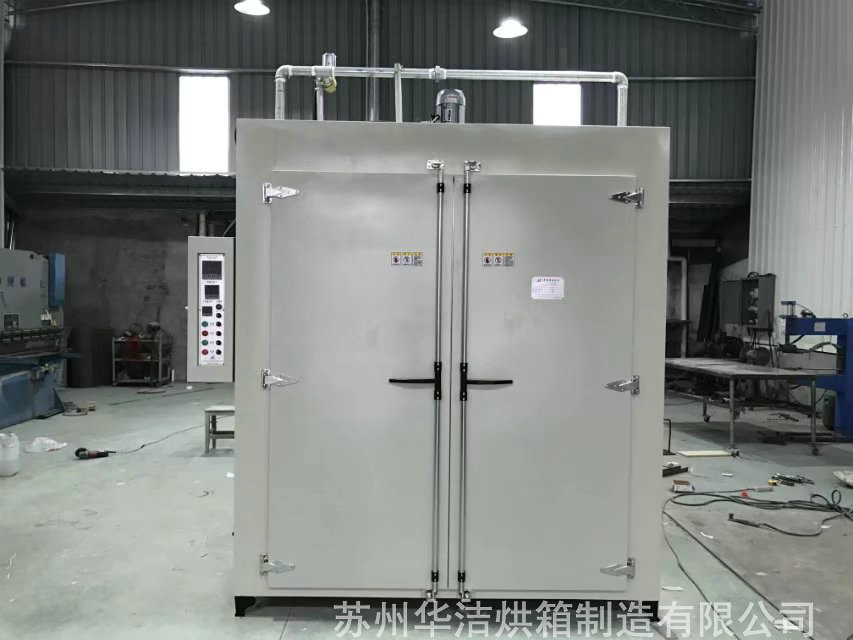 蒸汽烘箱的特點有哪些?