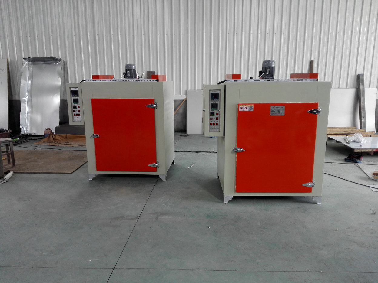 熱風(fēng)循環(huán)烘箱選華潔，助力企業(yè)創(chuàng)輝煌！