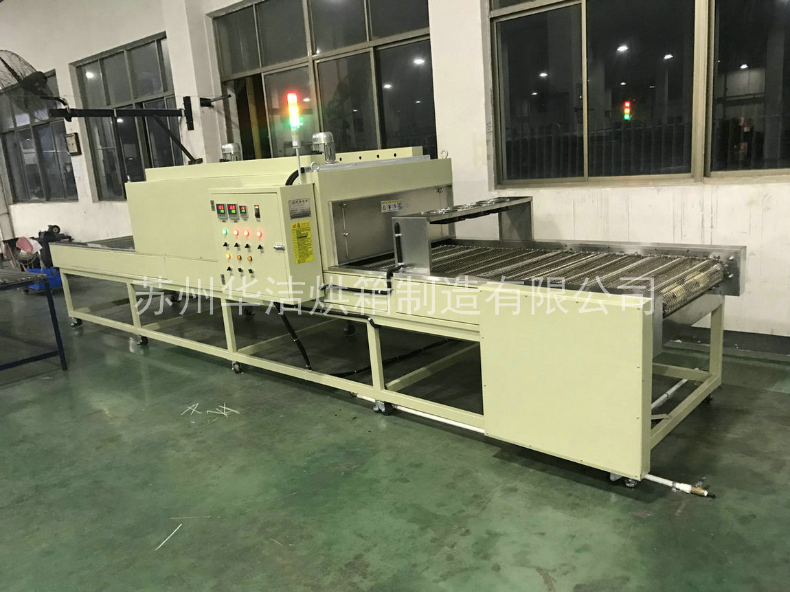 流水線烘箱如何保養(yǎng)維護