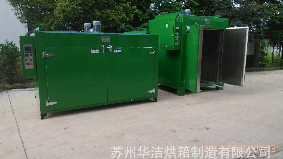 工業烘箱的操作規程包括哪些？