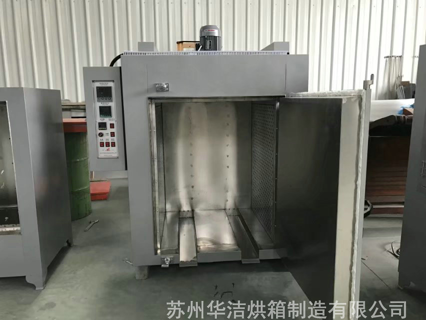 烘箱的定義原理與功能分類